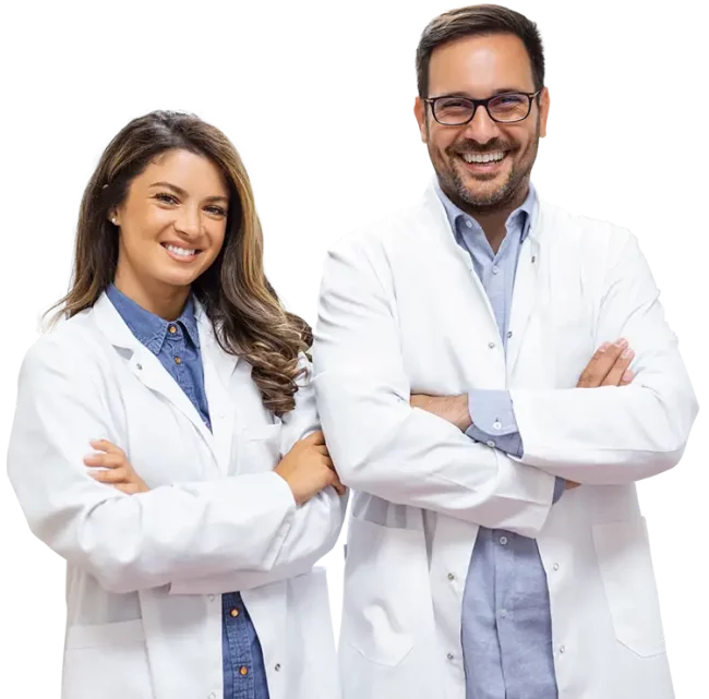 Cuadro Médico